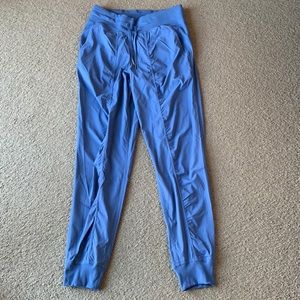 Lululemon Dance Studio Joggers sz 6